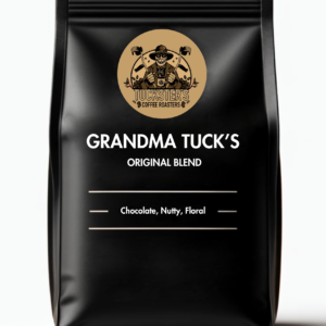 Grandma Tuck's Original Blend