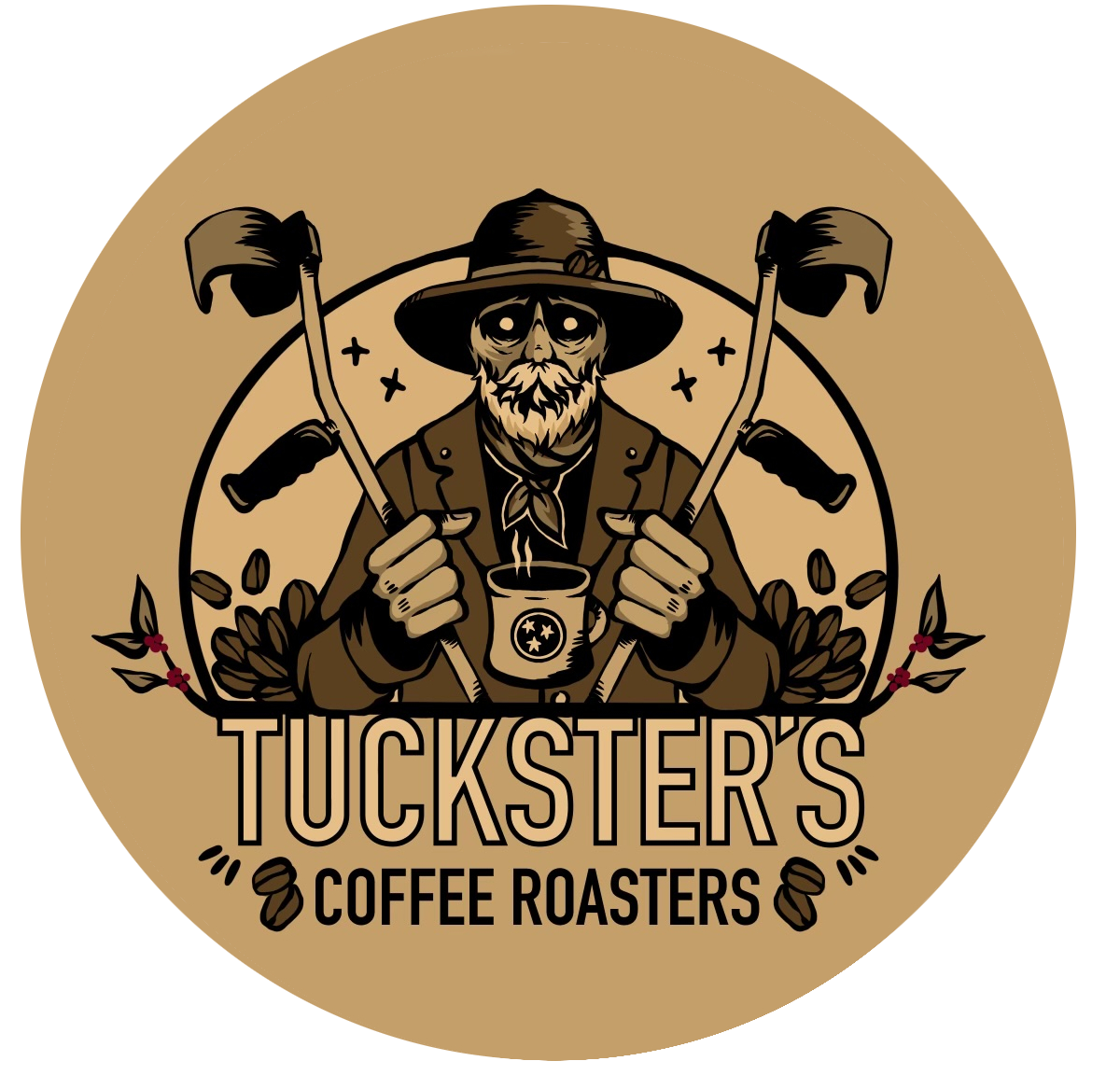 Tuckster's