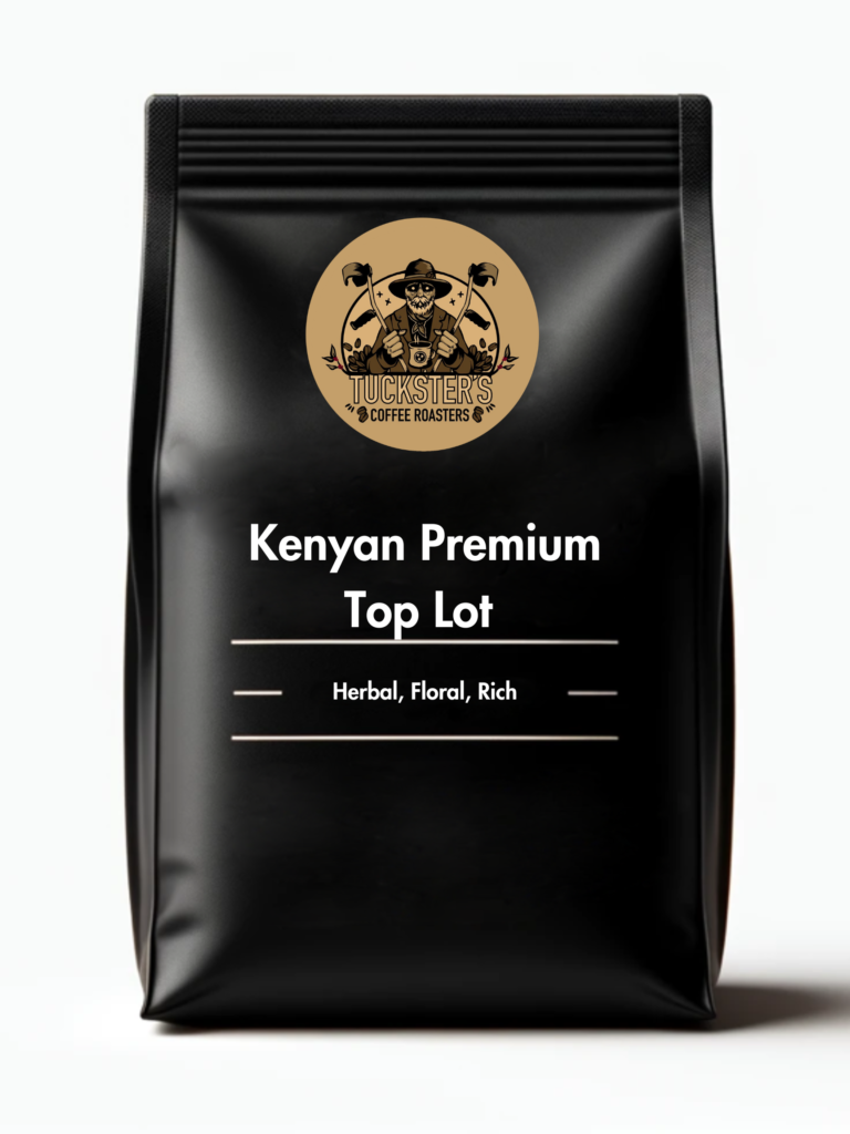 Kenyan Premium Top Lot
