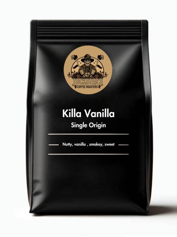 Killa Vanilla